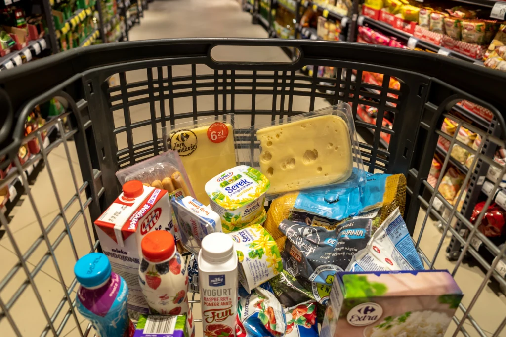 Zerowy VAT na żywność - handlowcy obawiają się spekulacji