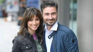 Jan Kliment i Lenka Klimentova