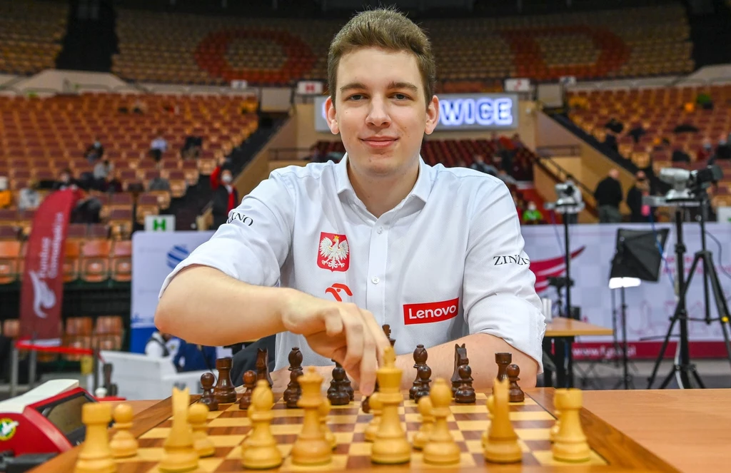 Jan-Krzysztof Duda Jan-Krzysztof Duda