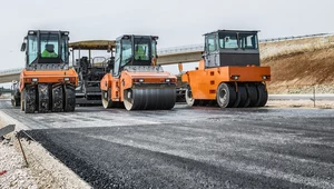 Za 10 lat kierowcy w Polsce będą mieli do dyspozycji praktycznie całą docelową sieć dróg szybkiego ruchu
