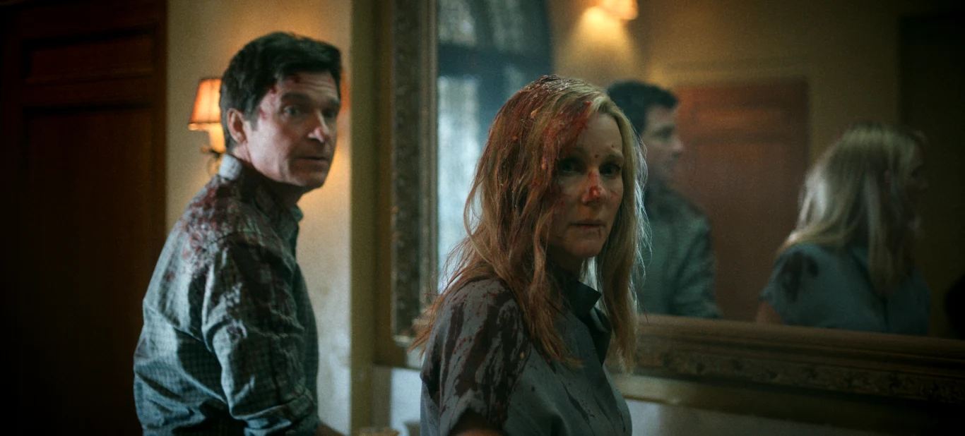 "Ozark" "Ozark"