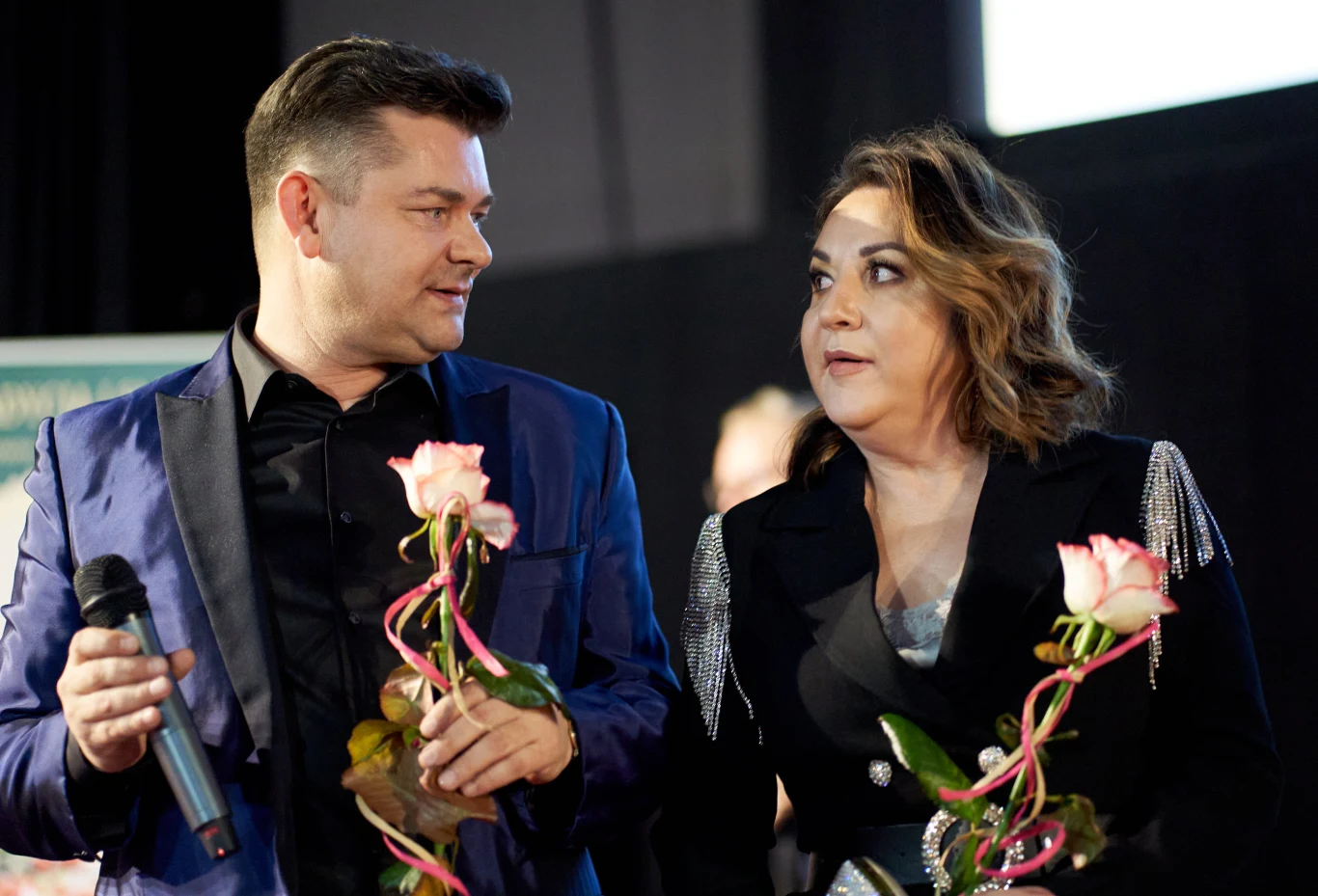 Zenon i Danuta Martyniukowie Zenon i Danuta Martyniukowie