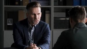 "M jak miłość"