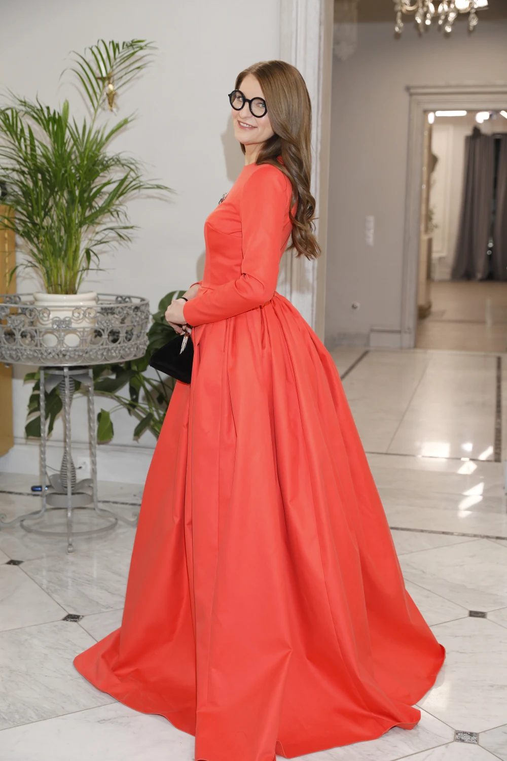 Irena Kamińska-Radomska Irena Kamińska-Radomska