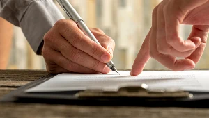 Prawa zwalnianych pracowników bywają łamane. Zdj. ilustracyjne