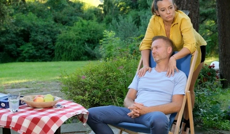 "M jak miłość"