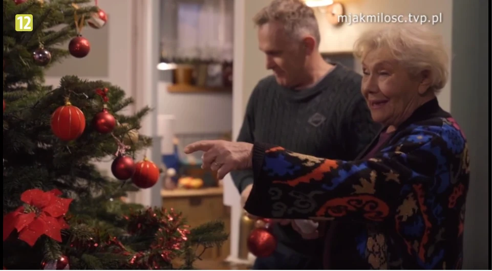 "M jak miłość"