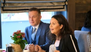 "M jak miłość"