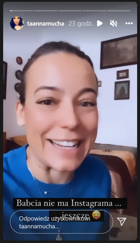 Anna Mucha Anna Mucha