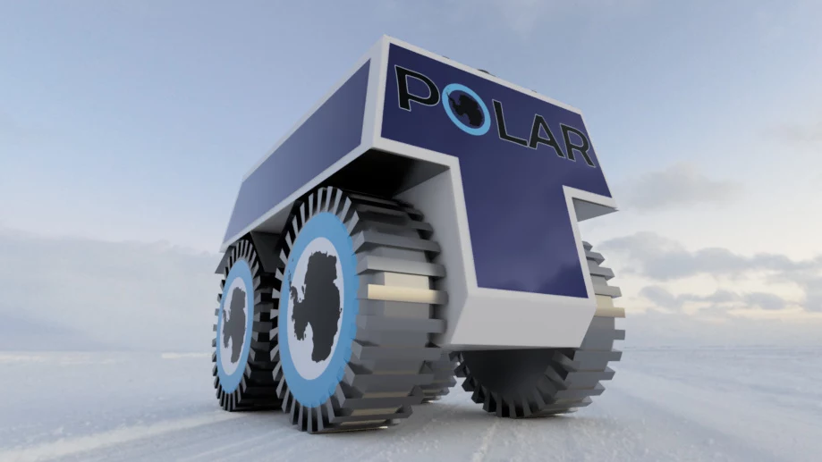 Polar Team