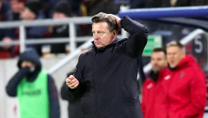 Kosta Runjaic prywatnie. Kim jest jeden z najlepszych trenerów Ekstraklasy?