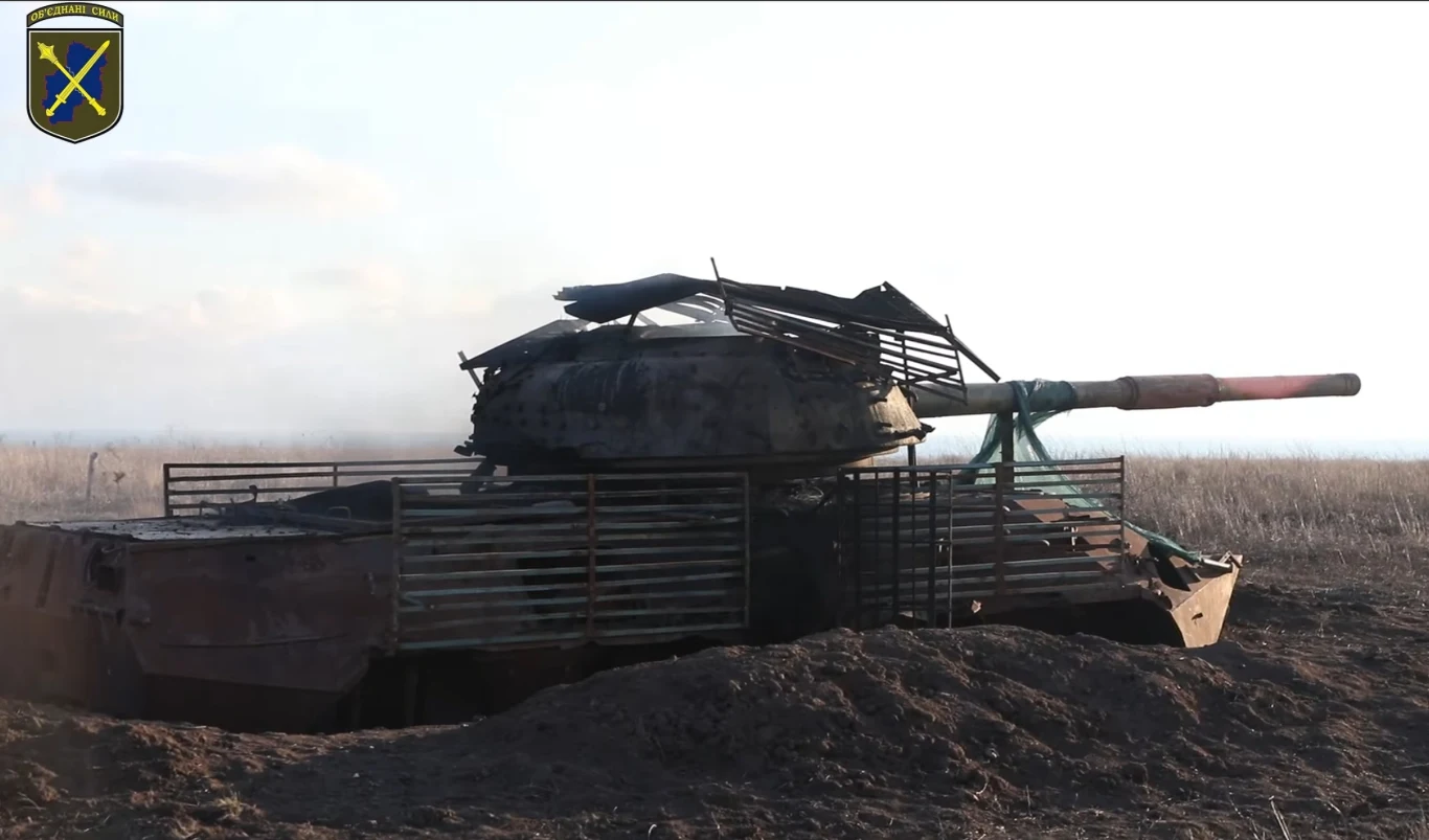 Joint Forces Operation Joint Forces Operation