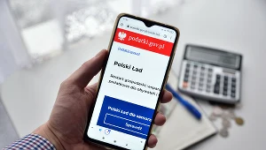 Od 1 stycznia 2022 roku wchodzi w życie duża reforma podatkowa nazywana Polskim Ładem. 