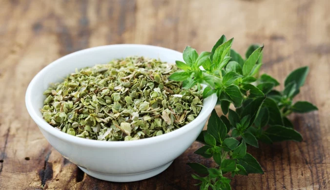 Oregano w diecie. Sprawdź, dlaczego osoby z nadciśnieniem powinny je wypróbować