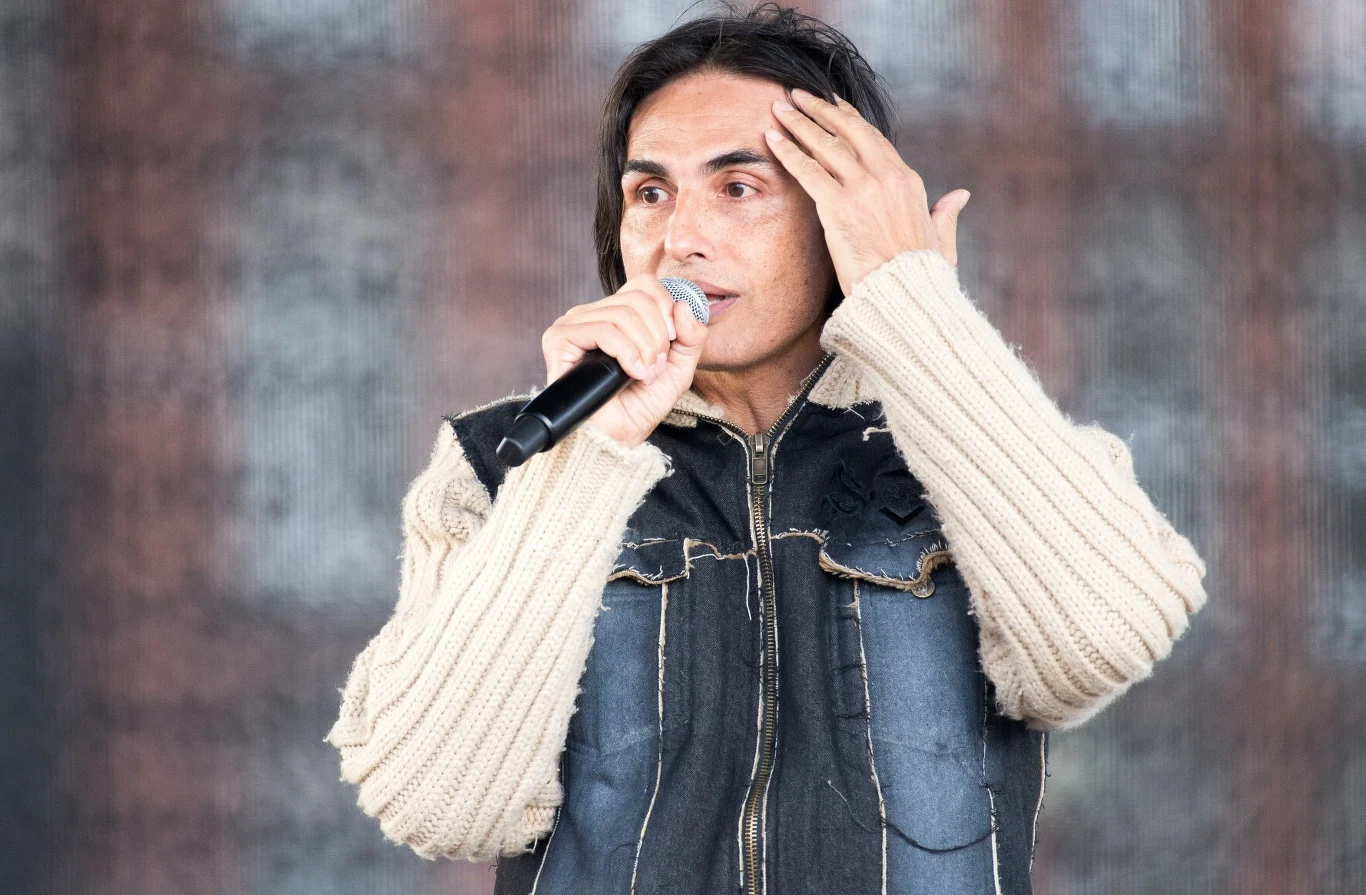 Ivan Komarenko Ivan Komarenko