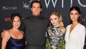 Henry Cavill