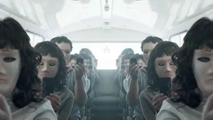 Nasza rzeczywistość dogoniła przepowiednie z serialu "Black Mirror" 