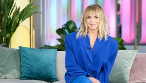 Ania Wyszkoni odzyskała dostęp do swojego profilu na Instagramie