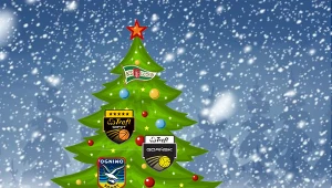  Święta trójmiejskich sportowców / fot. Jakub Sekuła