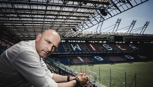 Wisła zwolniła trenera. Co dalej? Kolejny plan wylądował w koszu!