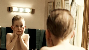 "Kevin sam w domu" (1990)