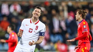 ​Jestem za walką o awans na boisku