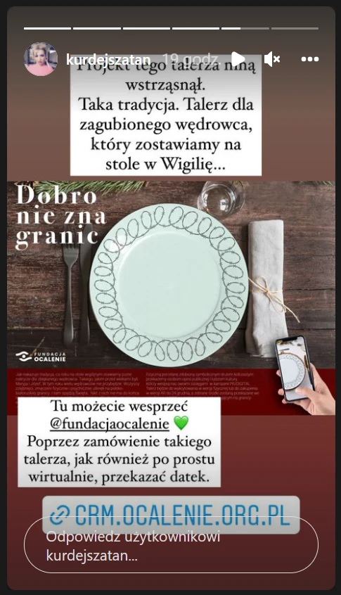 Barbara Kurdej-Szatan