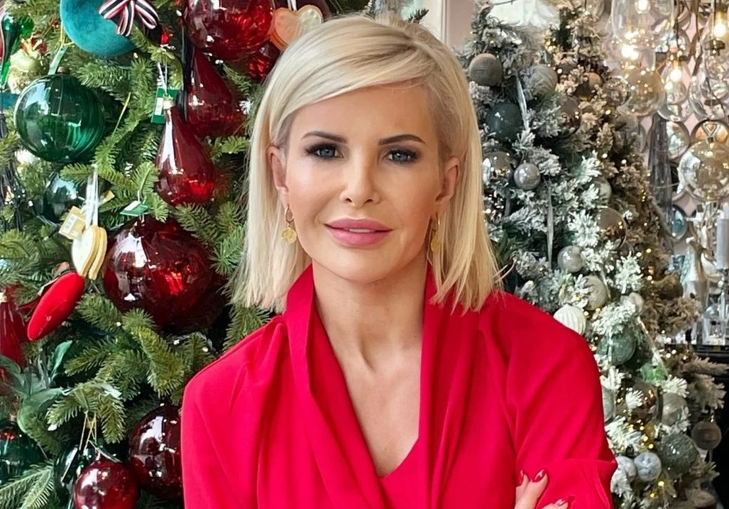 Joanna Racewicz Joanna Racewicz