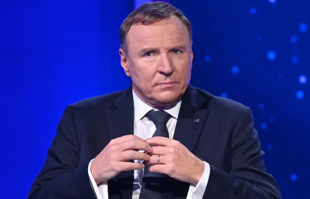 Jacek Kurski Jacek Kurski