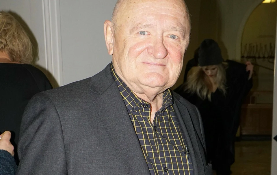 Maciej Damięcki Maciej Damięcki