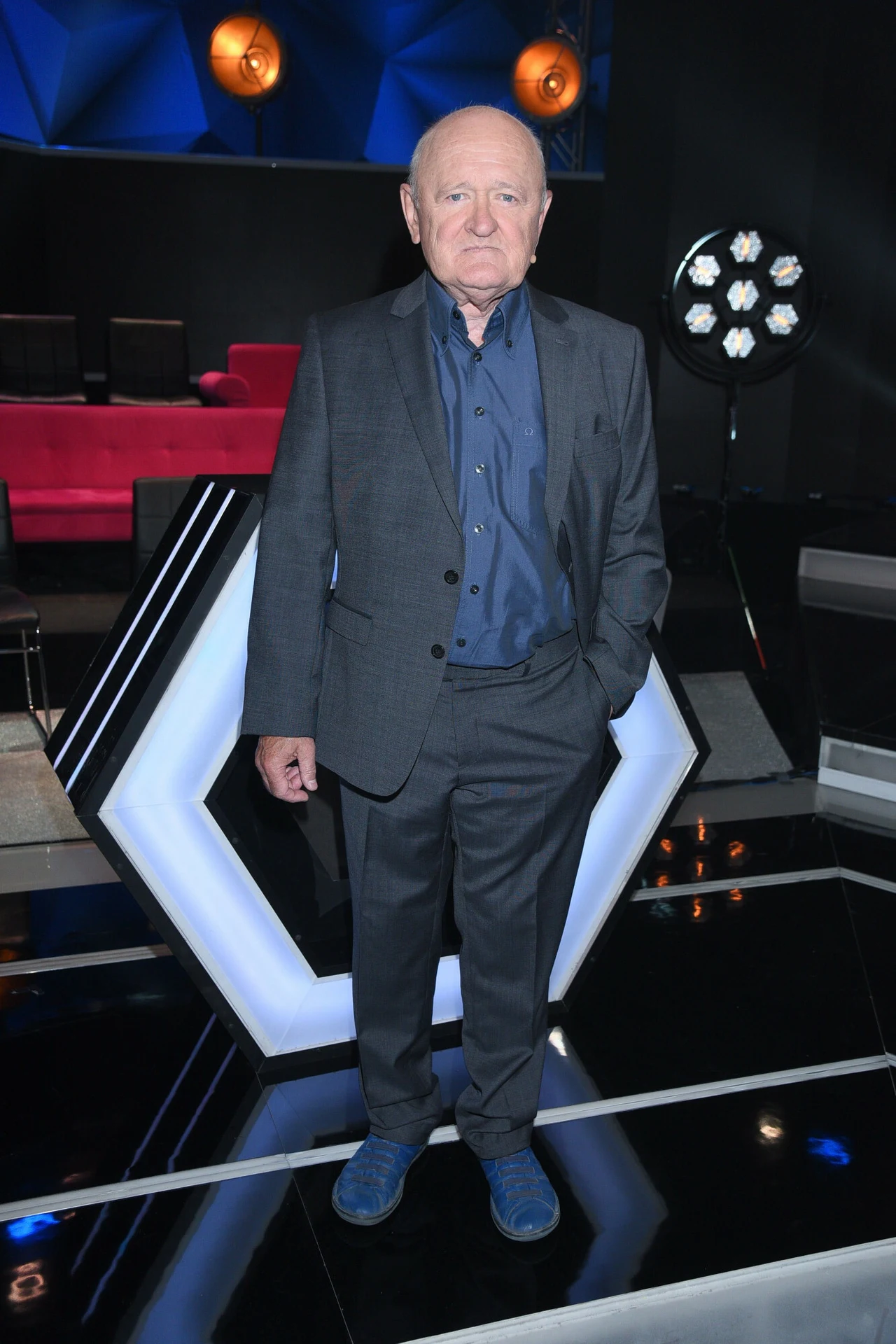 Maciej Damięcki Maciej Damięcki