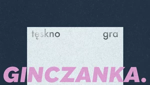 Tęskno "Tęskno gra poezję - Ginczanka": Tylko życie mi w życiu zostaje [RECENZJA]