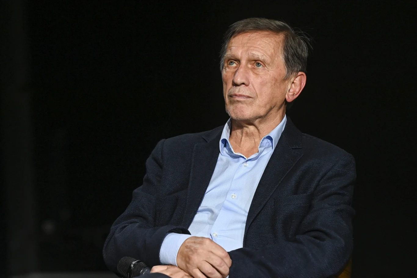 Jan Englert Jan Englert