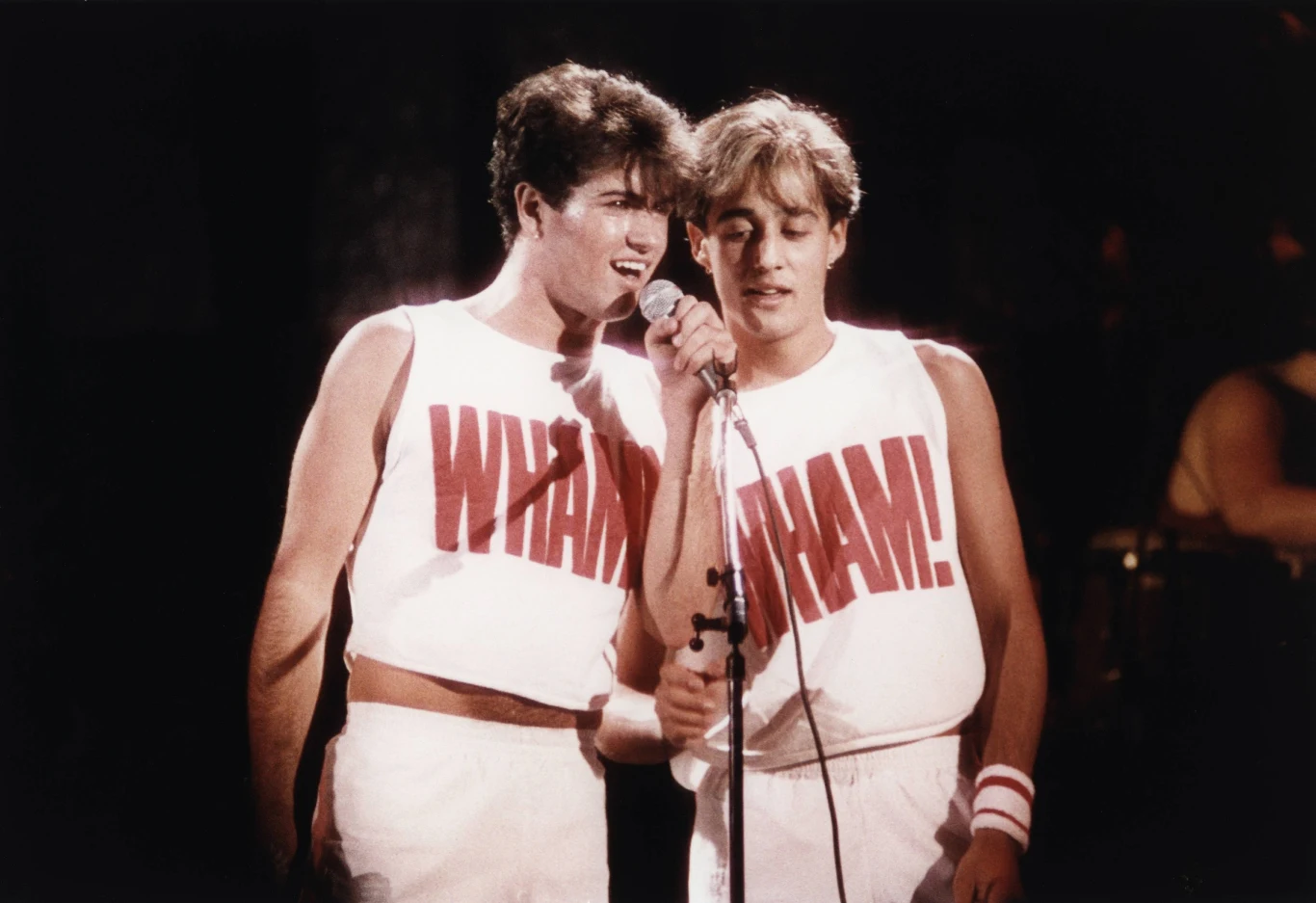 Wham!