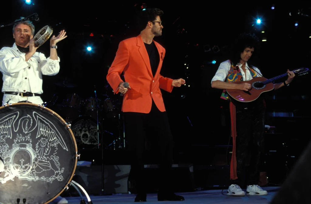 George Michael George Michael