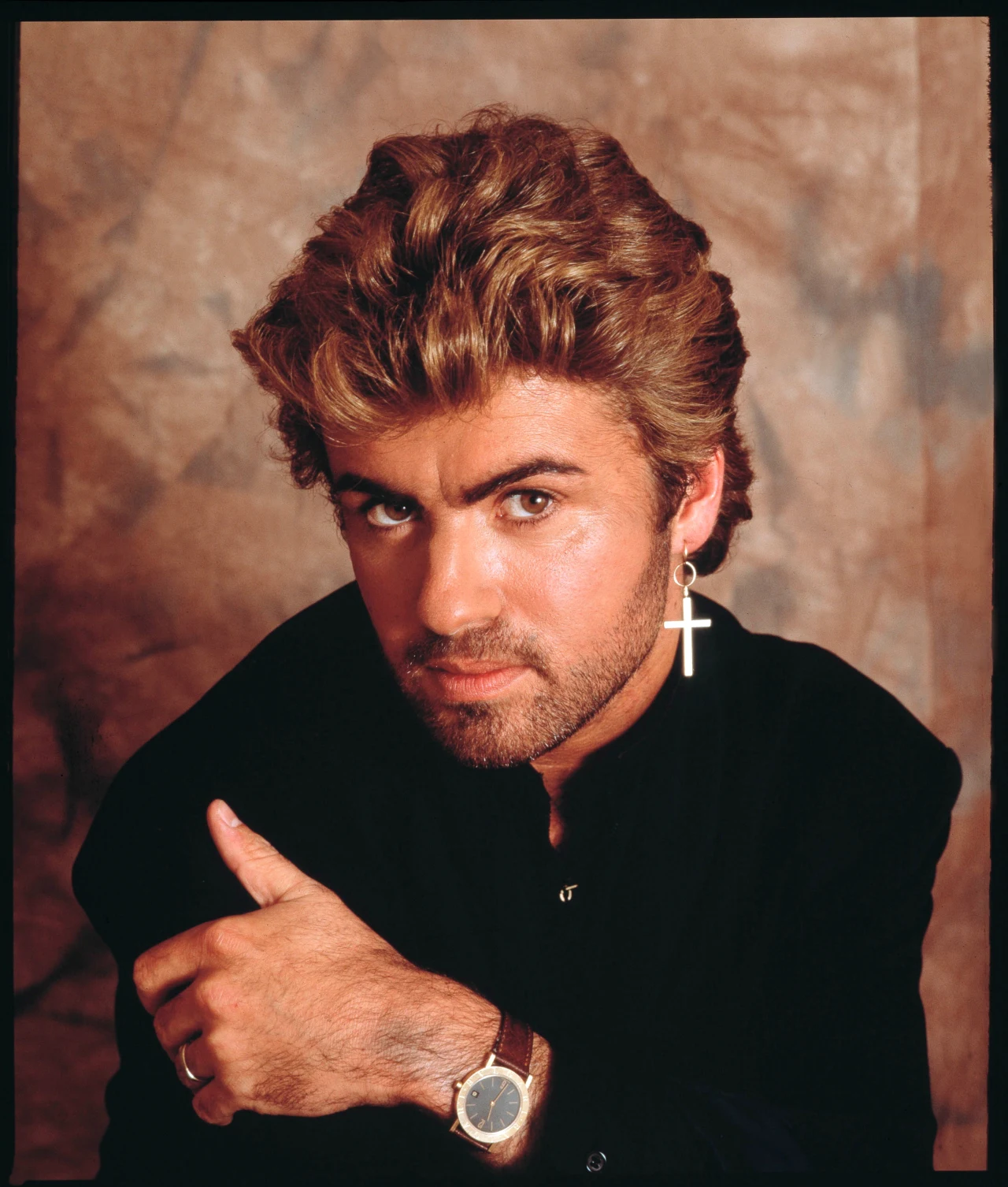 George Michael George Michael