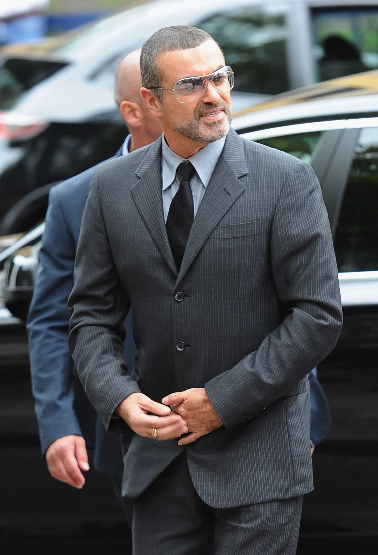 George Michael George Michael