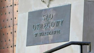 Wszystkie działania ze strony Sądu Okręgowego w Warszawie mają na celu przyspieszenie i usprawnienie rozpoznawania spraw