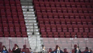 Liga NHL. Zespół Montreal Canadiens