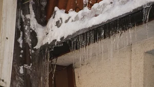 Awaria ciepłownicza; bez ogrzewania i ciepłej wody część mieszkańców Szczepina