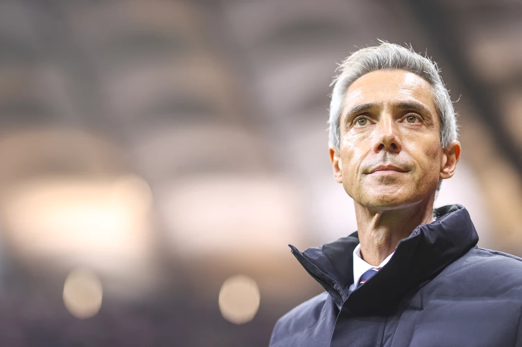 Paulo Sousa Paulo Sousa