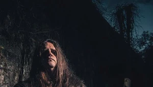 George "Corpsegrinder" Fisher: Posłuchaj pierwszego singla z solowego albumu 