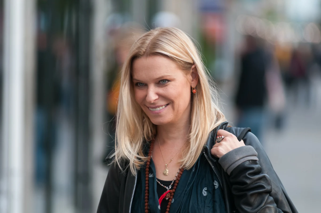 Paulina Młynarska świetnie czuje się w swoim greckim domu na Krecie. Zdjęcia nie pozostawiają złudzeń! Paulina Młynarska świetnie czuje się w swoim greckim domu na Krecie. Zdjęcia nie pozostawiają złudzeń!