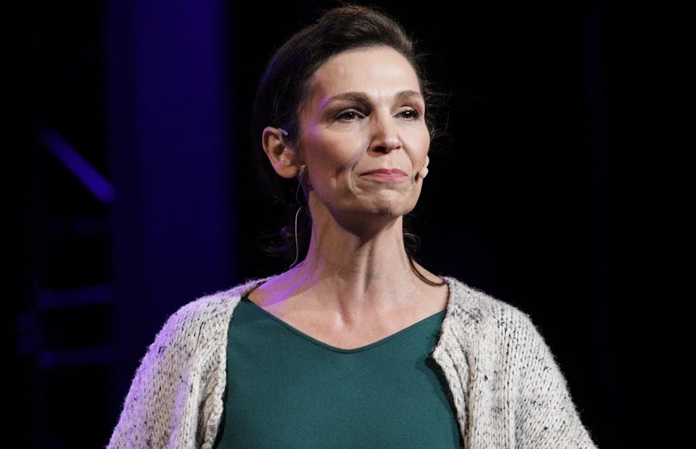 Olga Bończyk Olga Bończyk