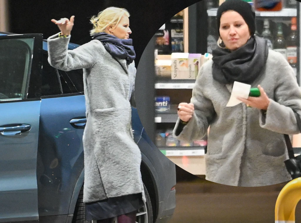 Małgorzata Kożuchowska