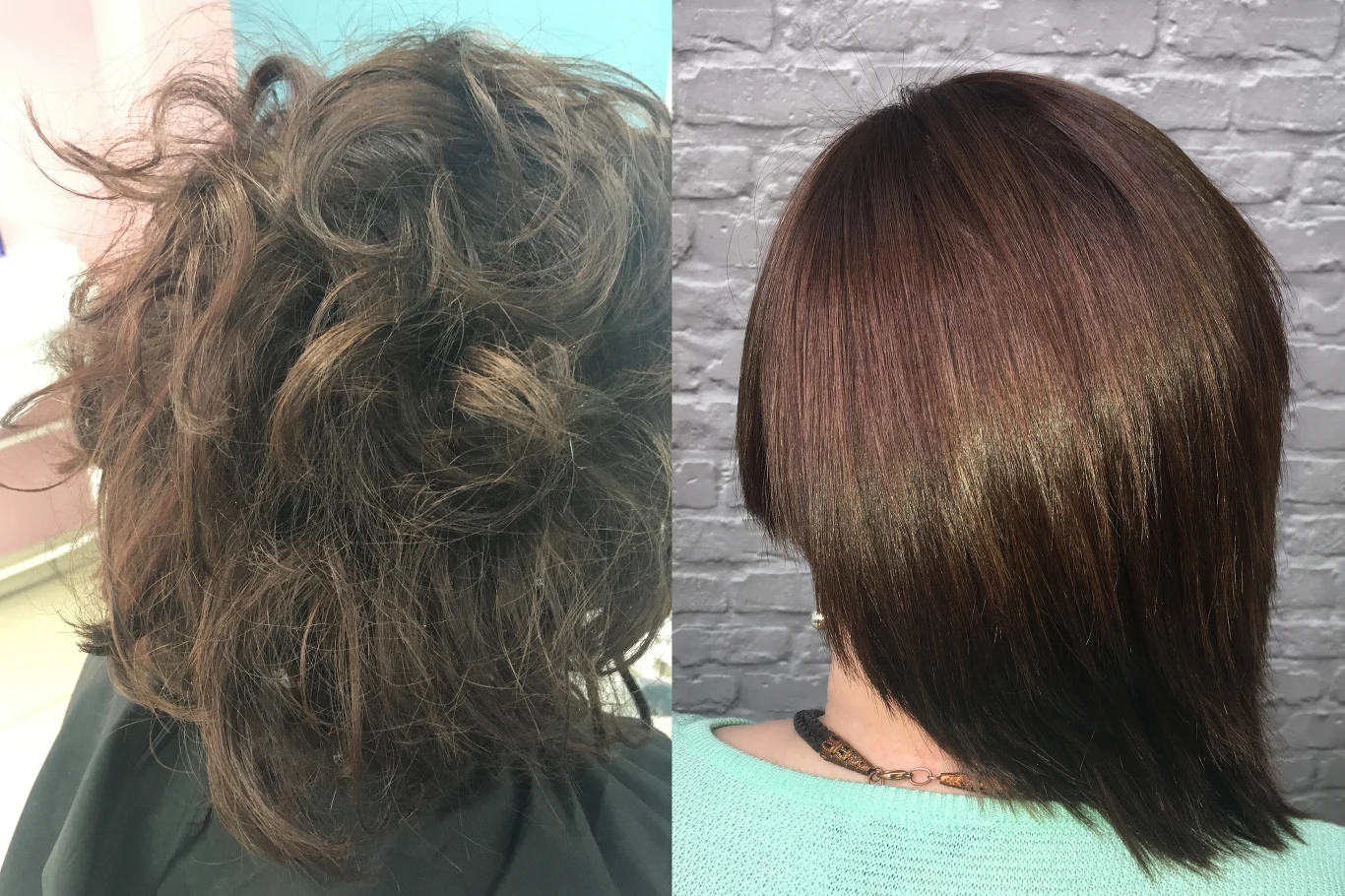 Domowa laminacja pomoże uzyskać efekt zbliżony do tego z salonu fryzjerskiego Domowa laminacja pomoże uzyskać efekt zbliżony do tego z salonu fryzjerskiego