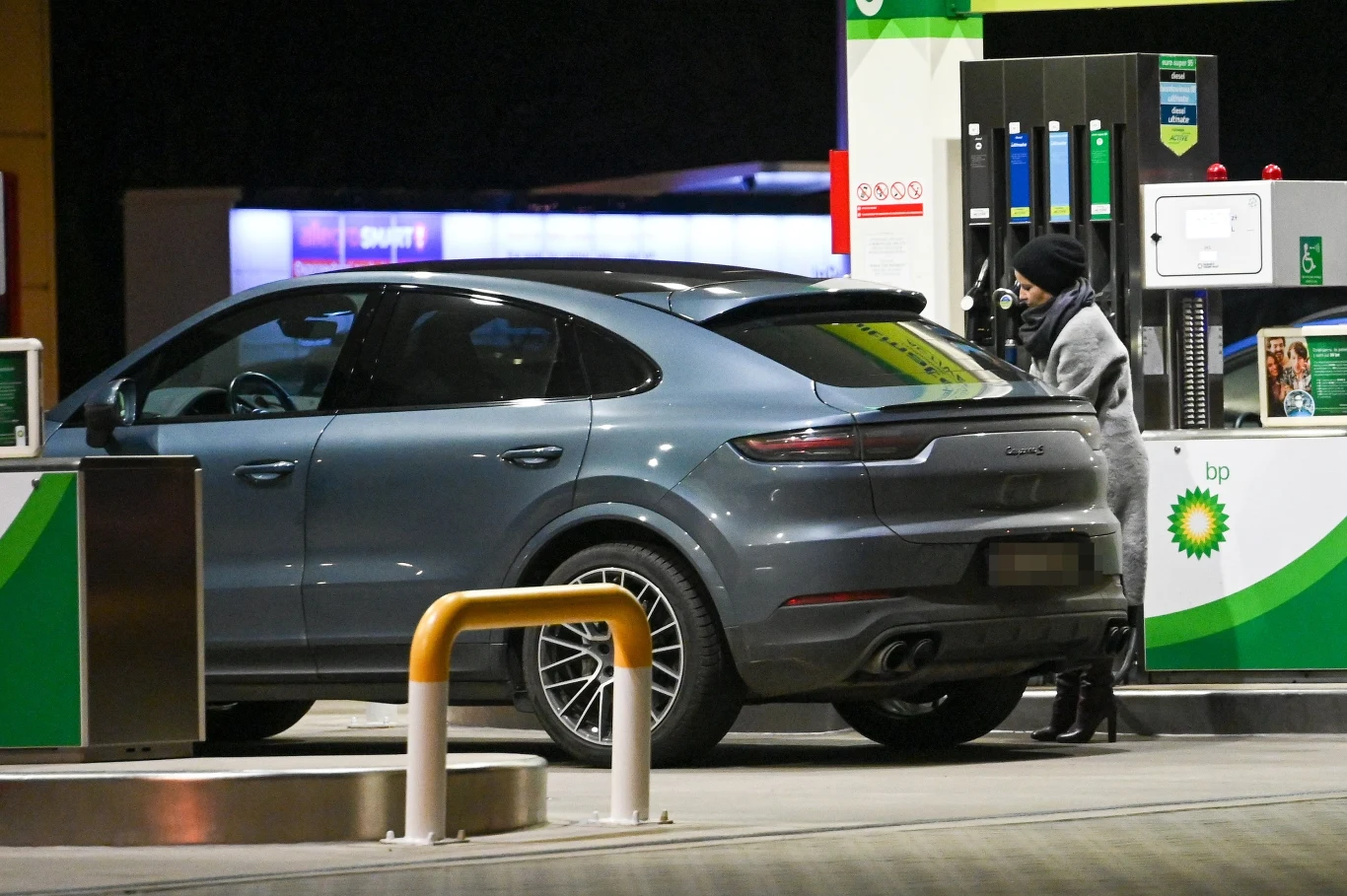 Małgorzata Kożuchowska Małgorzata Kożuchowska