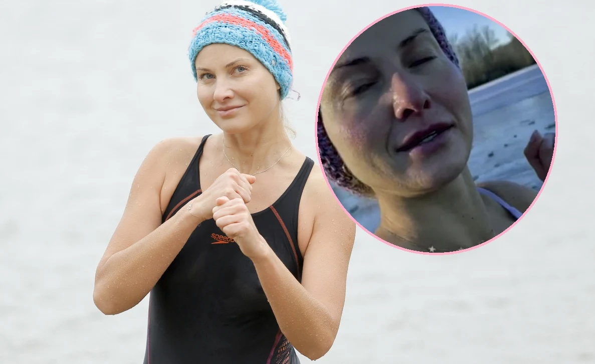 Joanna Moro Joanna Moro