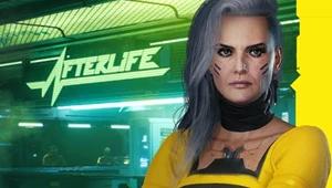 Cyberpunk 2077