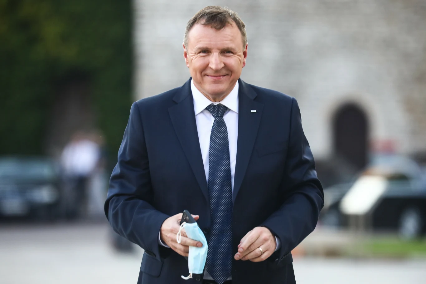 Jacek Kurski o sukcesie filmu "Maryla. Tak Kochałam" Jacek Kurski o sukcesie filmu "Maryla. Tak Kochałam"